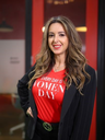Lead With Passion | WEDO Pay It Forward